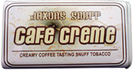 Jaxons  Snuff Cafe Creme